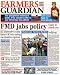 Magazines : Farmers Guardian