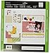 me & my BIG ideas Scrapbook Page Kit, Birthday Wish, 12-Inch by 12-Inch