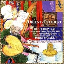 Orient - Occident