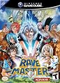 Rave Master Special Attack Force