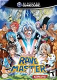 Rave Master Special Attack Force