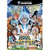 Rave Master