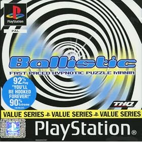 Ballistic (PS)