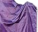 Silk Wraps and Shawls Paisley Jacquard Weaving 40 x 72 inches (scfb064)