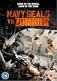 Navy Seals Vs. Zombies [DVD]