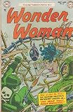  : Wonder Woman No. 60, F/VF