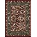 Stainmaster® Sandakan Rug Collection - Chili