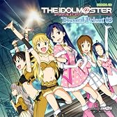 ドラマCD アイドルマスター Eternal Prism 03