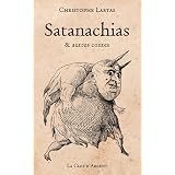 Satanachias et Autres Contespar Christophe Lartas