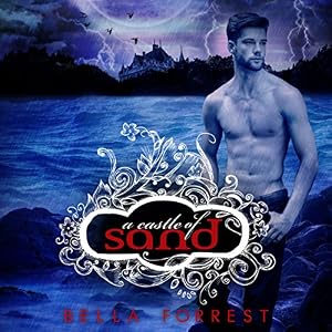 A Castle of Sand: A Shade of Vampire, Book 3