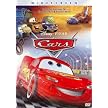 Cars (Widescreen) (Dual-layered DVD)