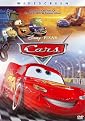 Cars (Widescreen) (Dual-layered DVD)
