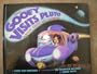 Disney's Goofy Visits Pluto: A Book About the Planets