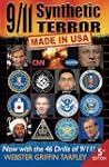 9/11 Synthetic Terror: Made in USA