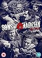 Sons of Anarchy: Season 6 [DVD] [2013]