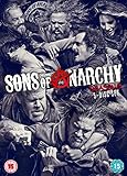 Sons of Anarchy: Season 6 [DVD] [2013]