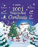 1001 things to spot at Christmas