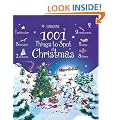 1001 Things to Spot at Christmas