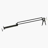 Review Newborn C/O J. Bierig  / Newborn C/O J. Bierig 132 X-Tender Caulking Gun