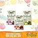 Wellness Trufood Cocochia Bakes Natural Grain Free Dog Treats, Salmon, Coconut Oil & Spinach, 5-Ounce Bag
