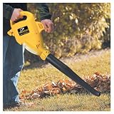 Cordless Leaf Blower