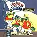 It's Time to Rhyme Against Crime: The Rap Frogs YO!