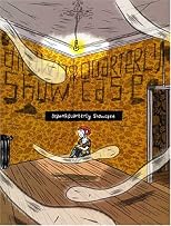 Drawn & Quarterly Showcase: Book One