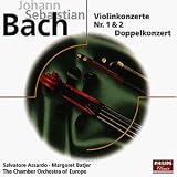 Produkt-Bild: Eloquence - Bach (Violinkonzerte)