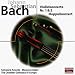 Musik (Pop) : Eloquence - Bach (Violinkonzerte)