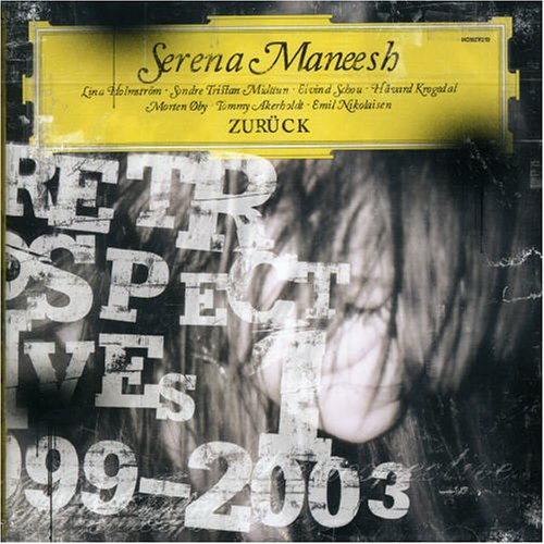 CD-Charts  Search : Zurück