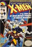 X-men (Nintendo NES)