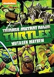 Teenage Mutant Ninja Turtles: Mutagen Mayhem