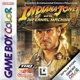 Indiana Jones & The infernal Machine - 