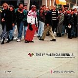 Books : 1st Valencia Biennial: Communication Between the Arts, The