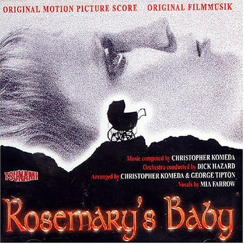 Krzysztof Komeda - Rosemary