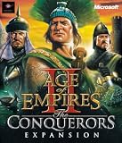 Age of Empires 2 Official Expansion: The Conquerors