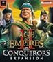 Age of Empires 2 Official Expansion: The Conquerors