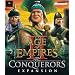 Age of Empires 2 Official Expansion: The Conquerors