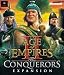 Age of Empires 2 Official Expansion: The Conquerors
