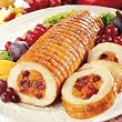 Omaha Steaks 1 (2.5 lb.) Mango Chicken Roulade