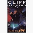Cliff Richard - The Hit List Live