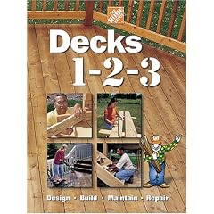 Decks 1-2-3 (Home Depot ... 1-2-3)