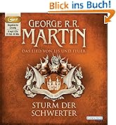 Das Lied von Eis und Feuer 05: Sturm der Schwerter