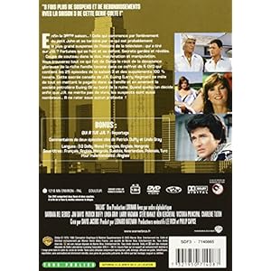 Dallas, saison 3 - Coffret 5 DVD