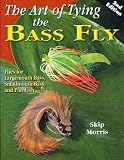 The Art of Tying the Bass Fly