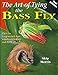 The Art of Tying the Bass Fly