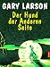 Used : Der Hund der Anderen Seite