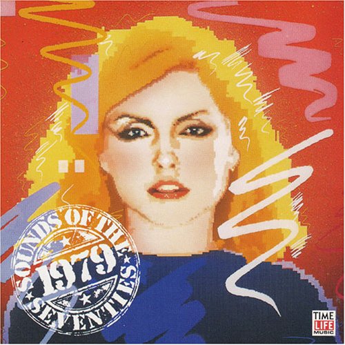 Donna Summer - Sounds Of The Seventies - 1979 - Zortam Music