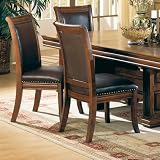 Welling Dining Side Chair (Set of 2) - Coaster 3636
