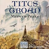 Titus Groan